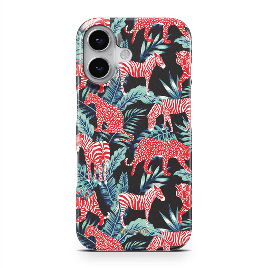 Animal Kingdom Phone Case