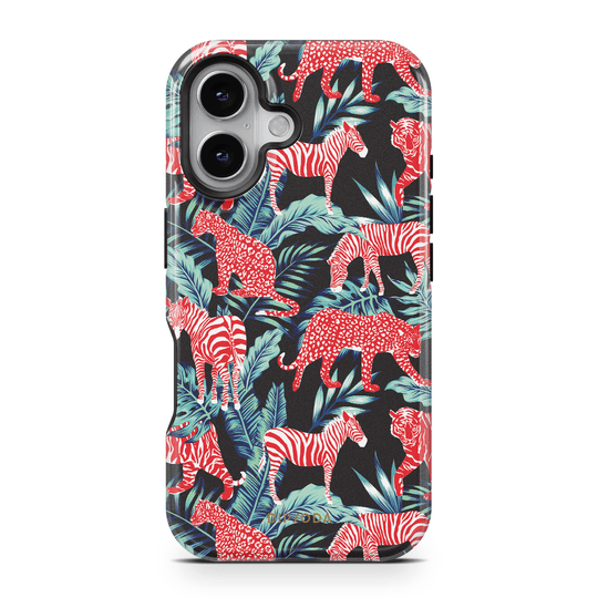 Animal Kingdom Phone Case