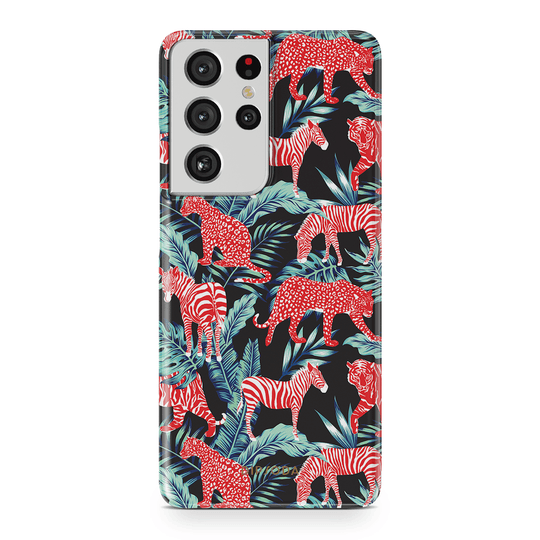 Animal Kingdom Phone Case