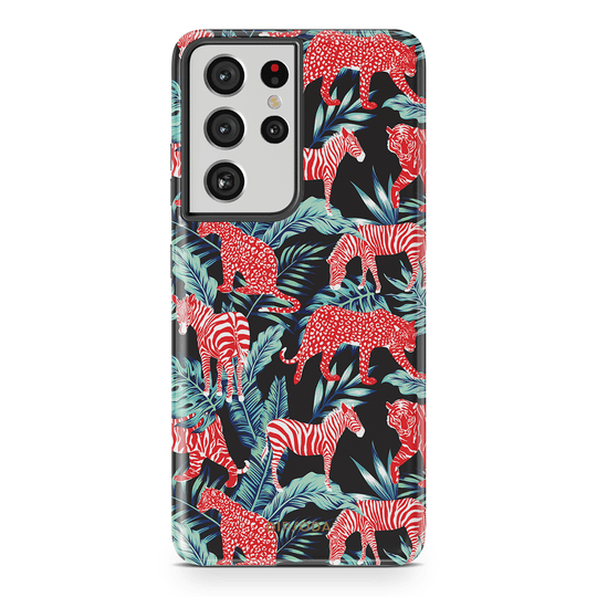 Animal Kingdom Phone Case