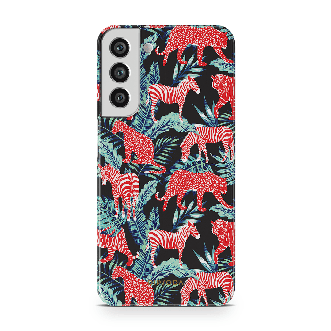 Animal Kingdom Phone Case