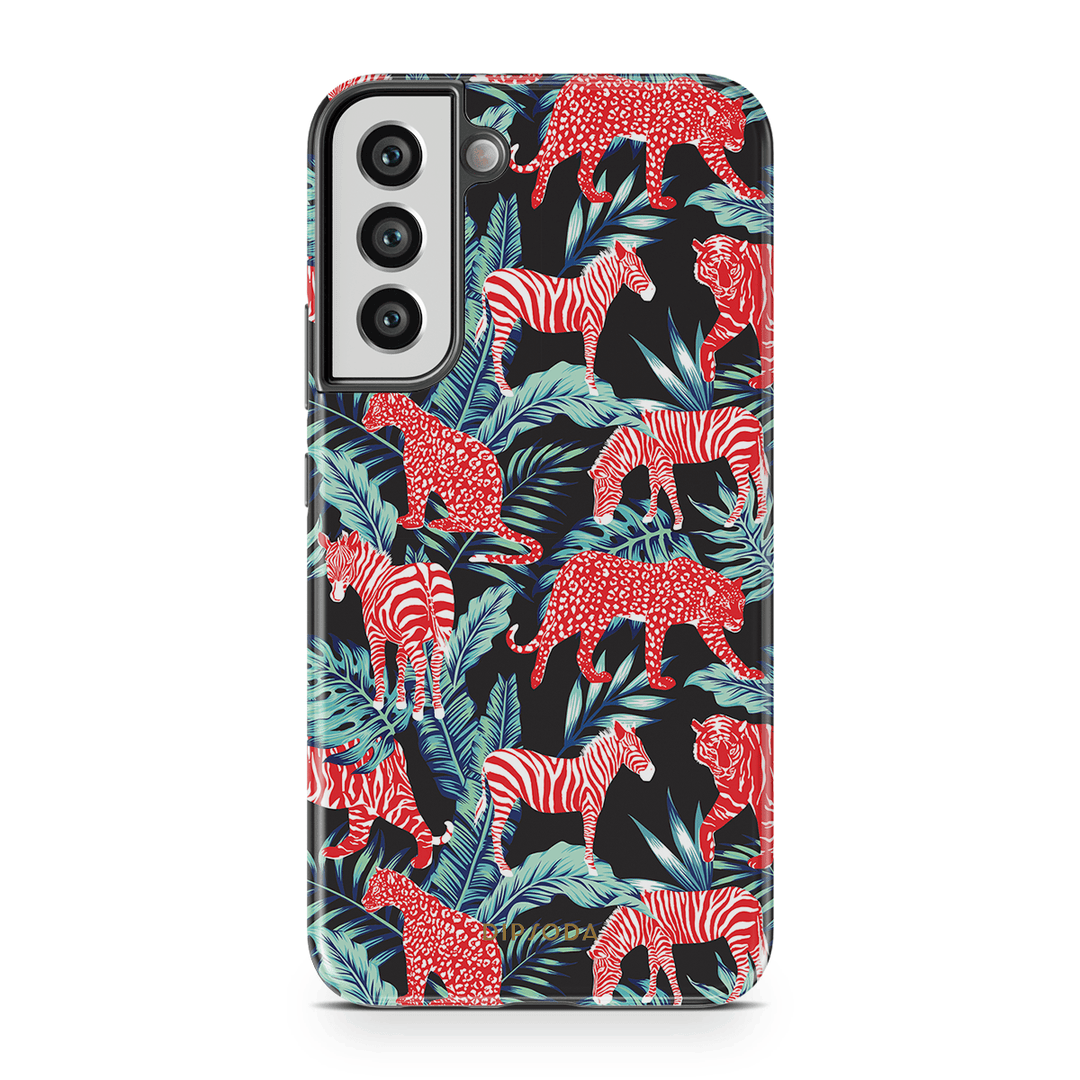 Animal Kingdom Phone Case