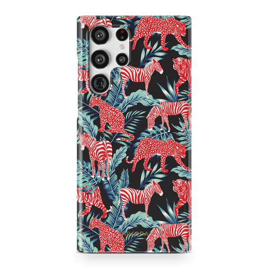 Animal Kingdom Phone Case