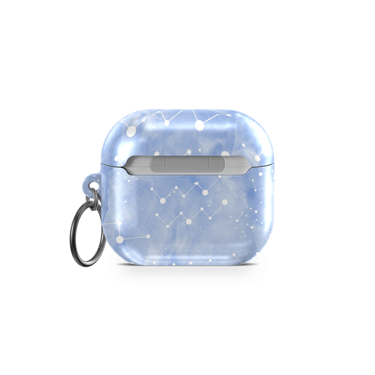 Aquarius Zodiac AirPods Case