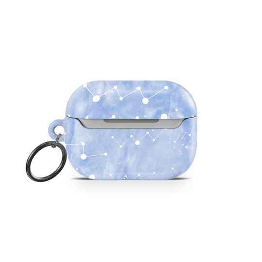 Aquarius Zodiac AirPods Case