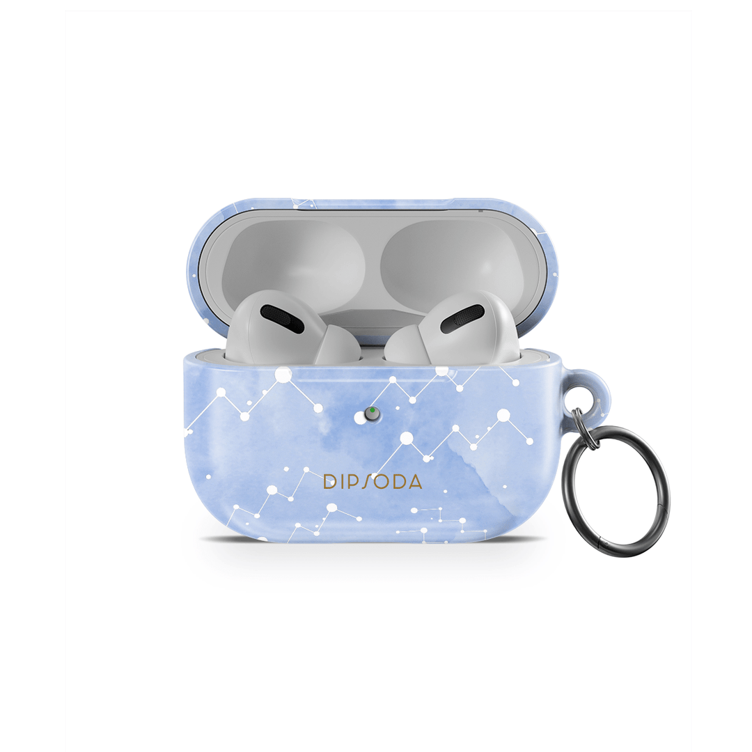 Aquarius Zodiac AirPods Case