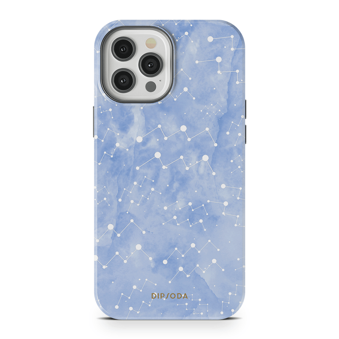 Aquarius Zodiac Phone Case