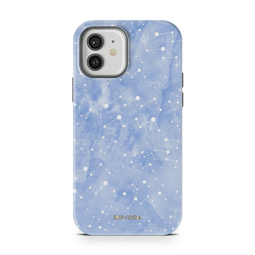 Aquarius Zodiac Phone Case