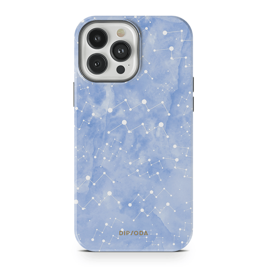 Aquarius Zodiac Phone Case