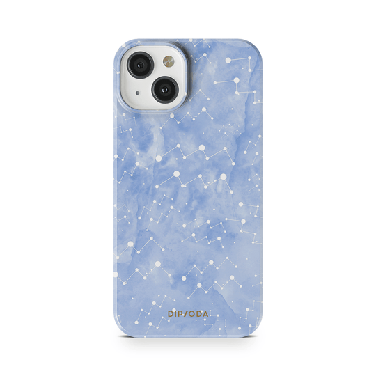 Aquarius Zodiac Phone Case