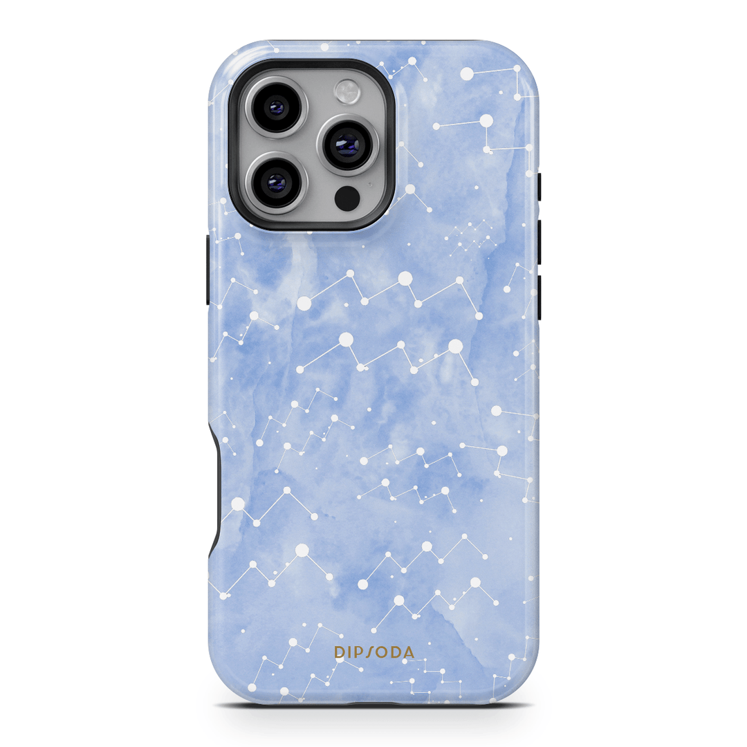 Aquarius Zodiac Phone Case