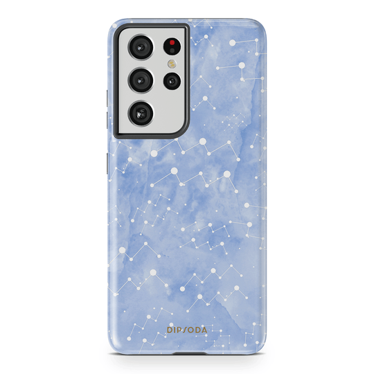 Aquarius Zodiac Phone Case