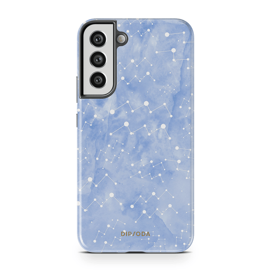 Aquarius Zodiac Phone Case