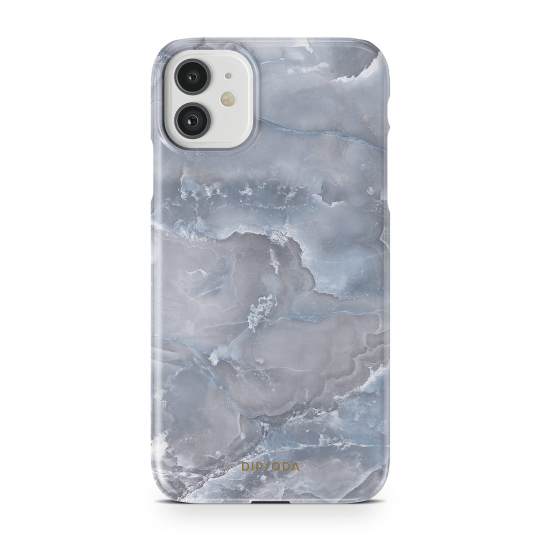 Arctic Aura Phone Case