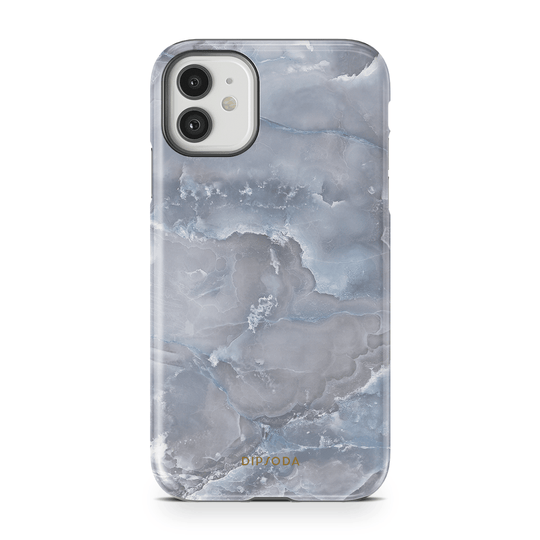 Arctic Aura Phone Case