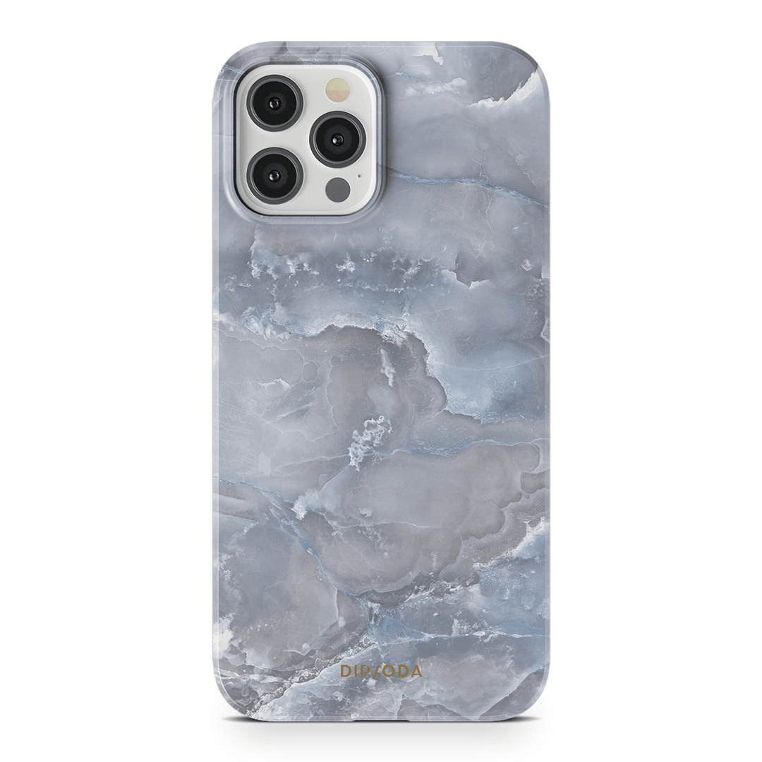 Arctic Aura Phone Case