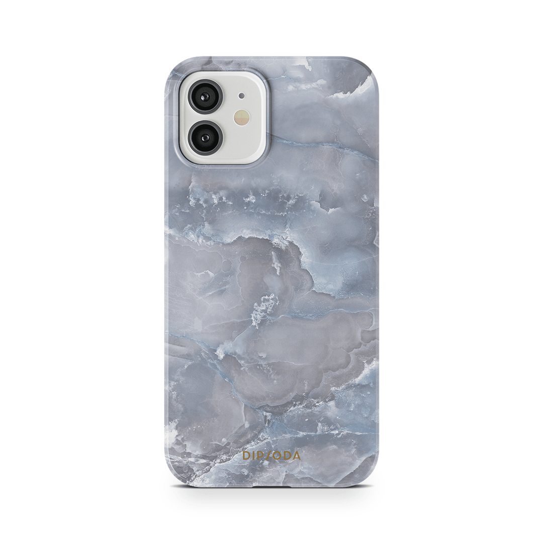 Arctic Aura Phone Case