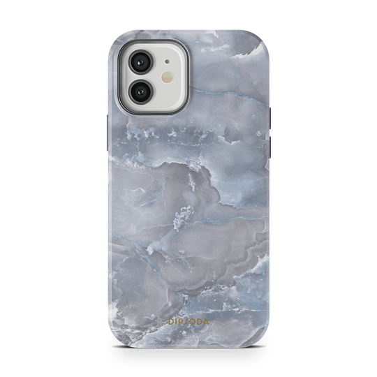 Arctic Aura Phone Case