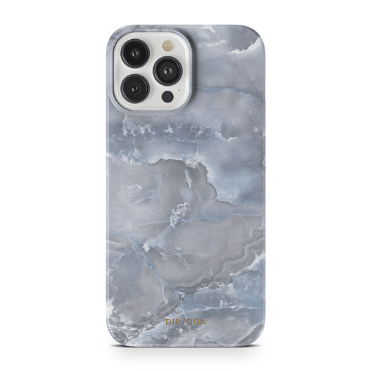 Arctic Aura Phone Case