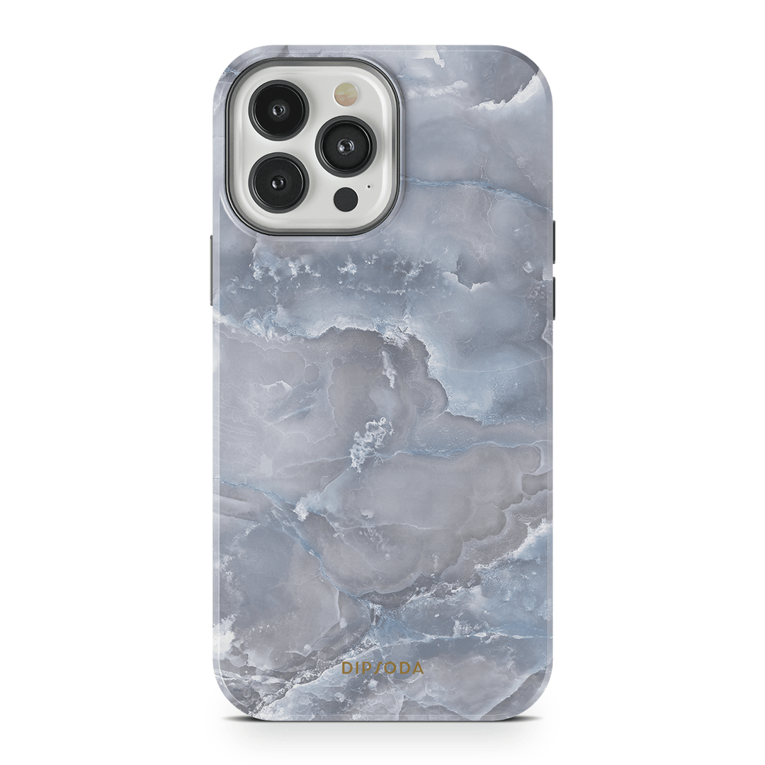 Arctic Aura Phone Case