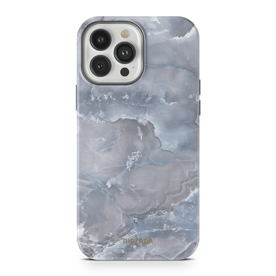 Arctic Aura Phone Case