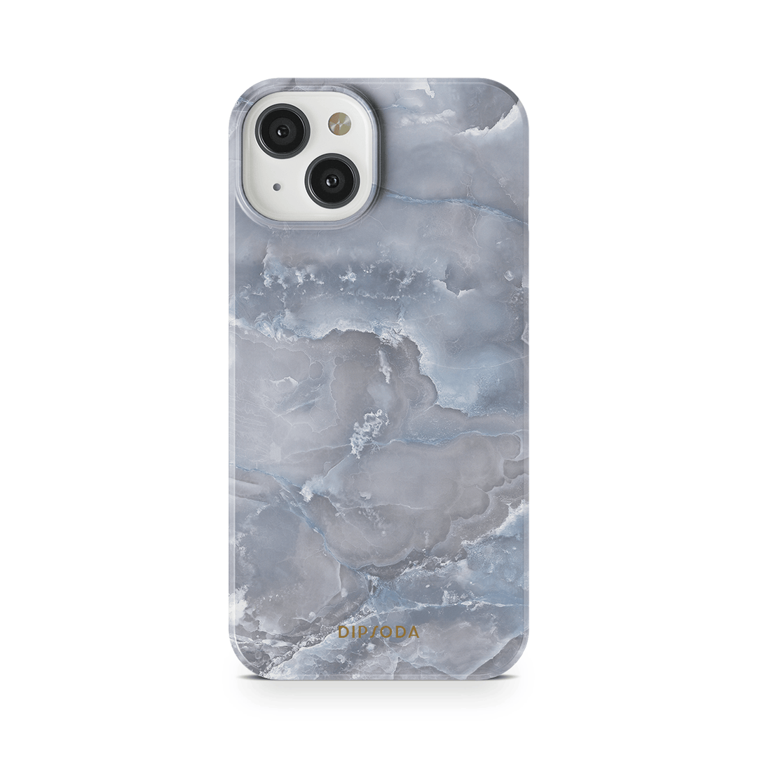 Arctic Aura Phone Case