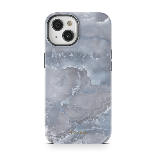 Arctic Aura Phone Case