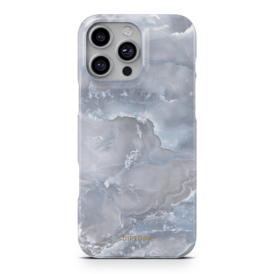 Arctic Aura Phone Case