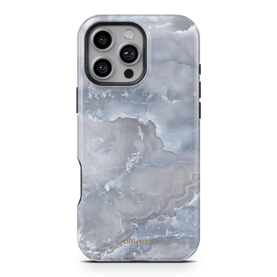 Arctic Aura Phone Case