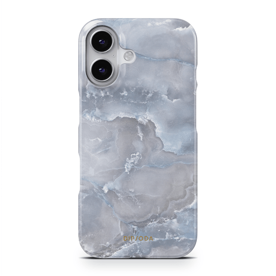 Arctic Aura Phone Case