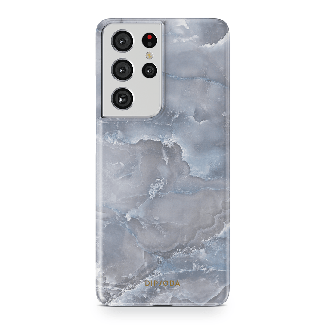 Arctic Aura Phone Case