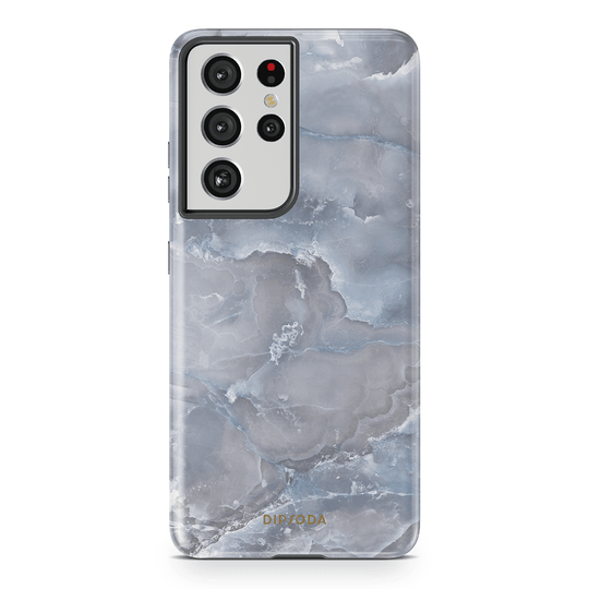 Arctic Aura Phone Case