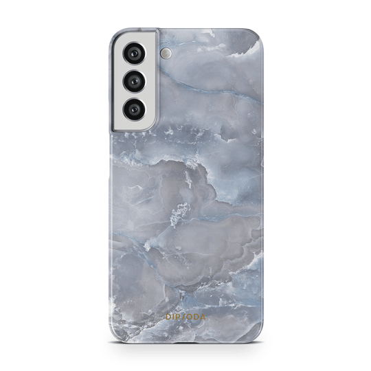 Arctic Aura Phone Case