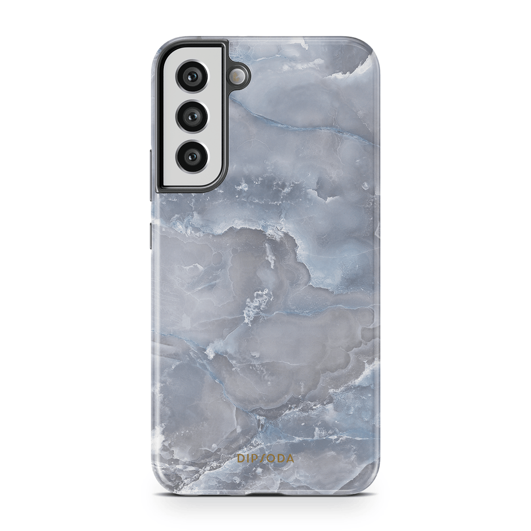 Arctic Aura Phone Case