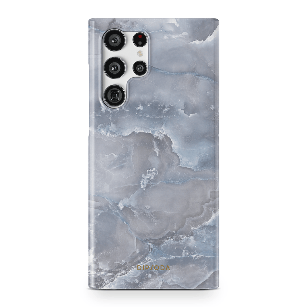 Arctic Aura Phone Case