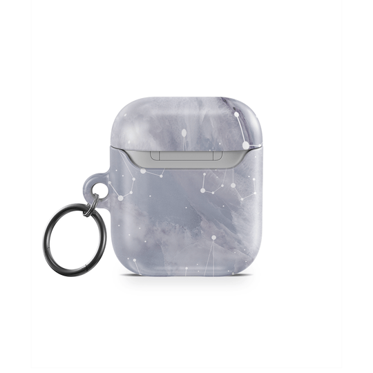 Aries Zodiac AirPods Case