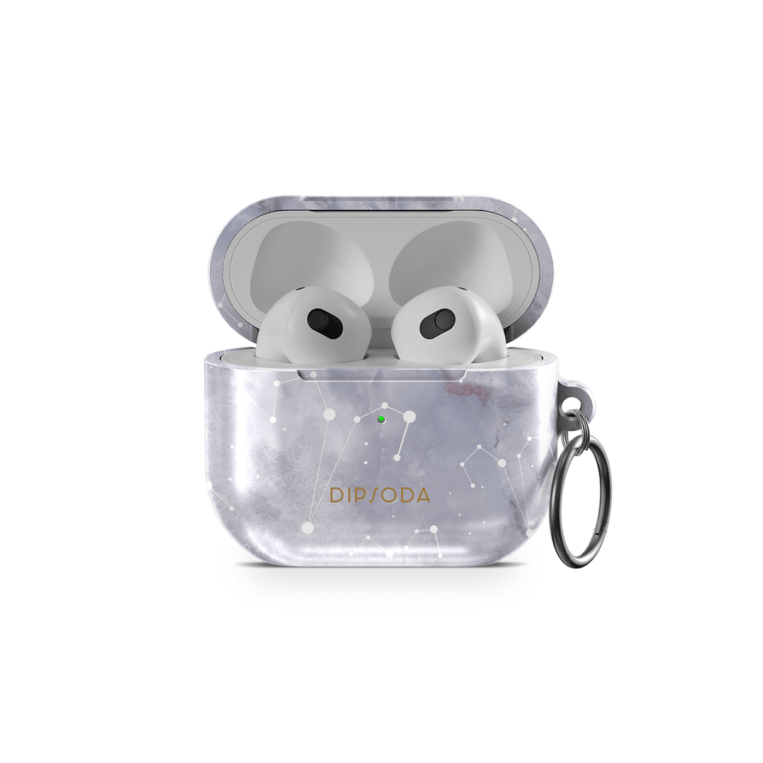 Aries Zodiac AirPods Case