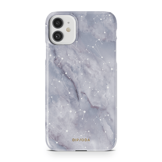 Aries Zodiac Phone Case