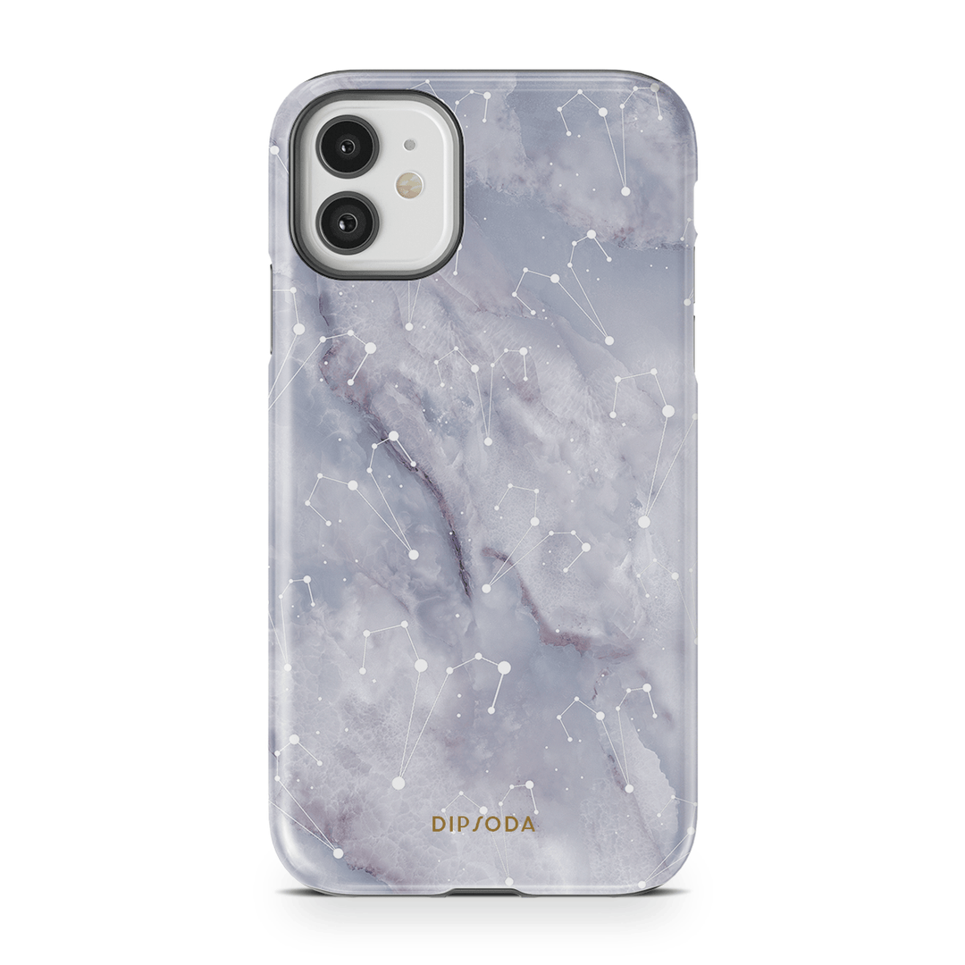 Aries Zodiac Phone Case