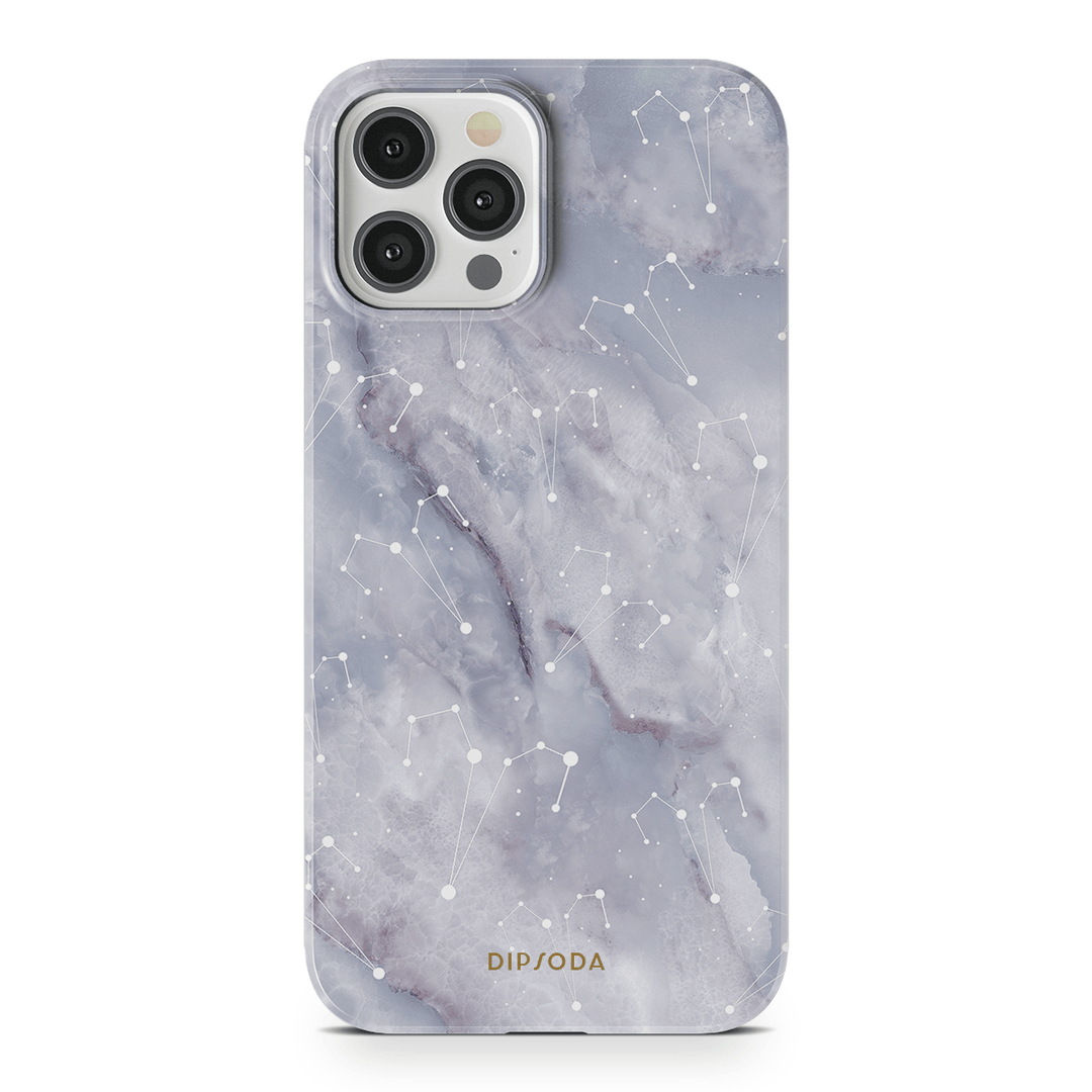 Aries Zodiac Phone Case