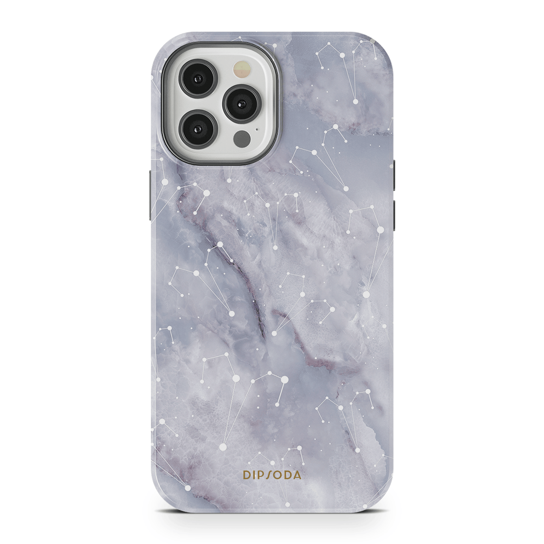 Aries Zodiac Phone Case