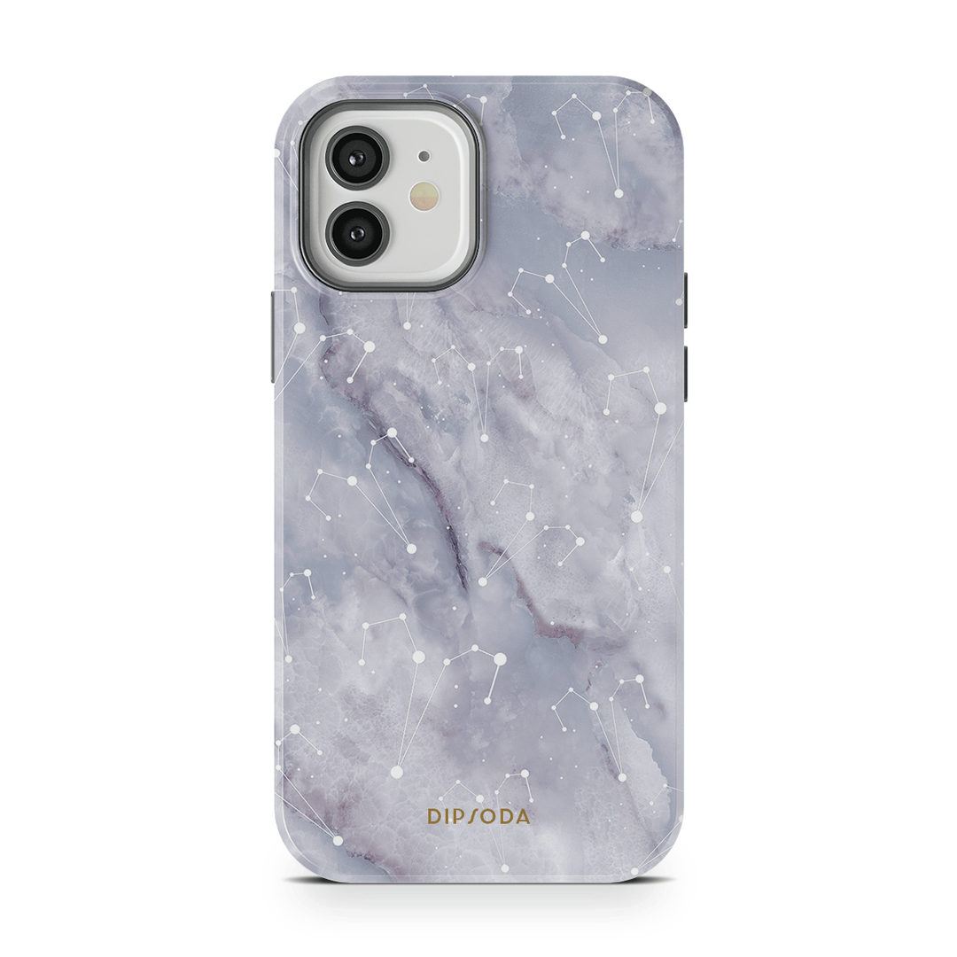 Aries Zodiac Phone Case