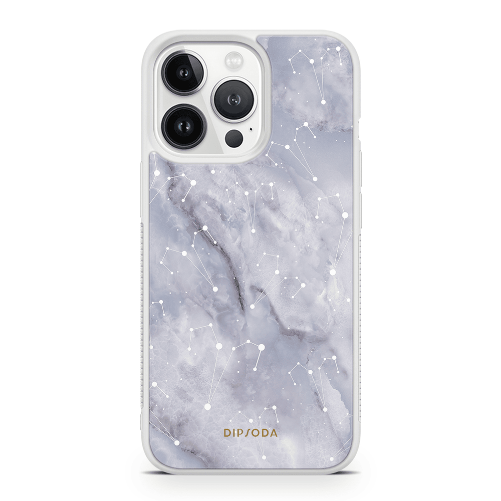 Aries Zodiac Phone Case