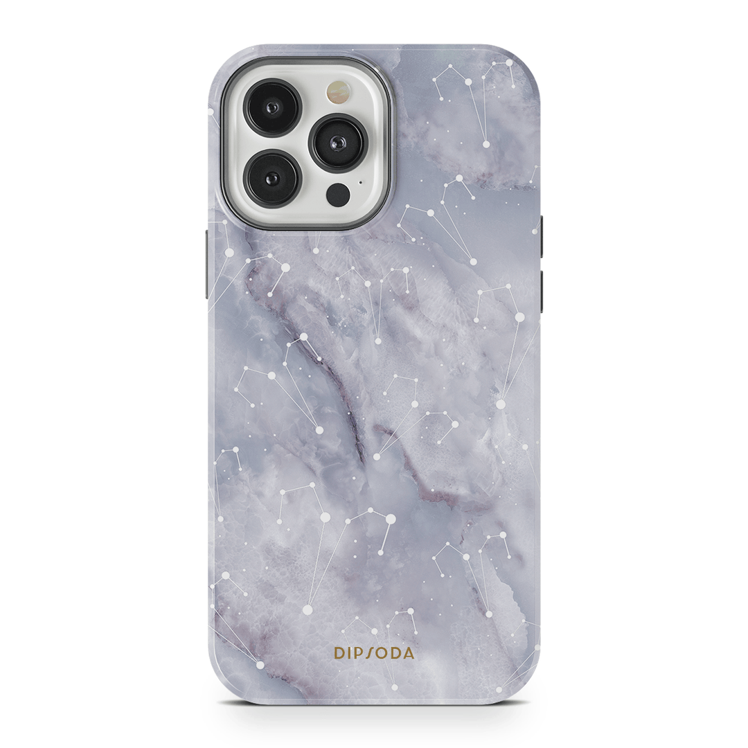 Aries Zodiac Phone Case