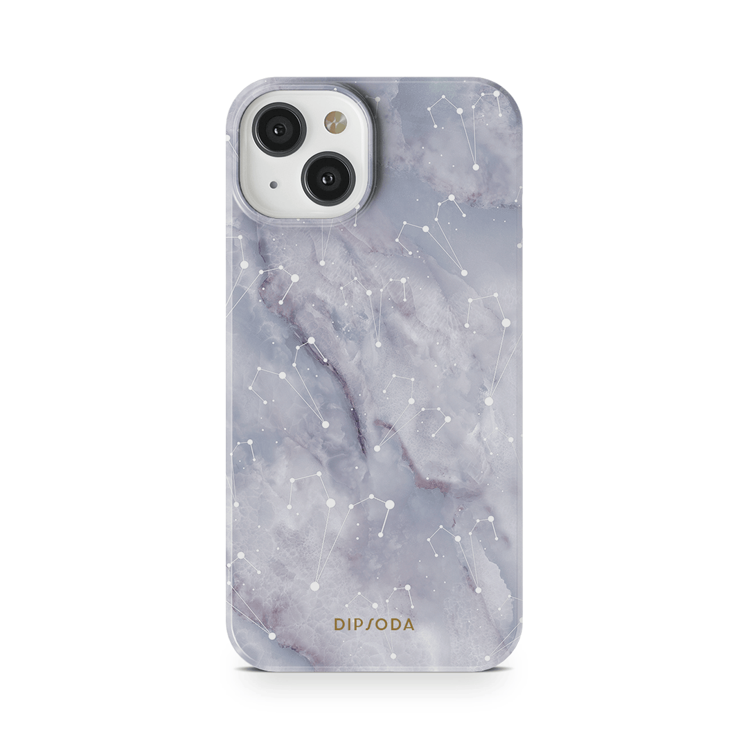 Aries Zodiac Phone Case