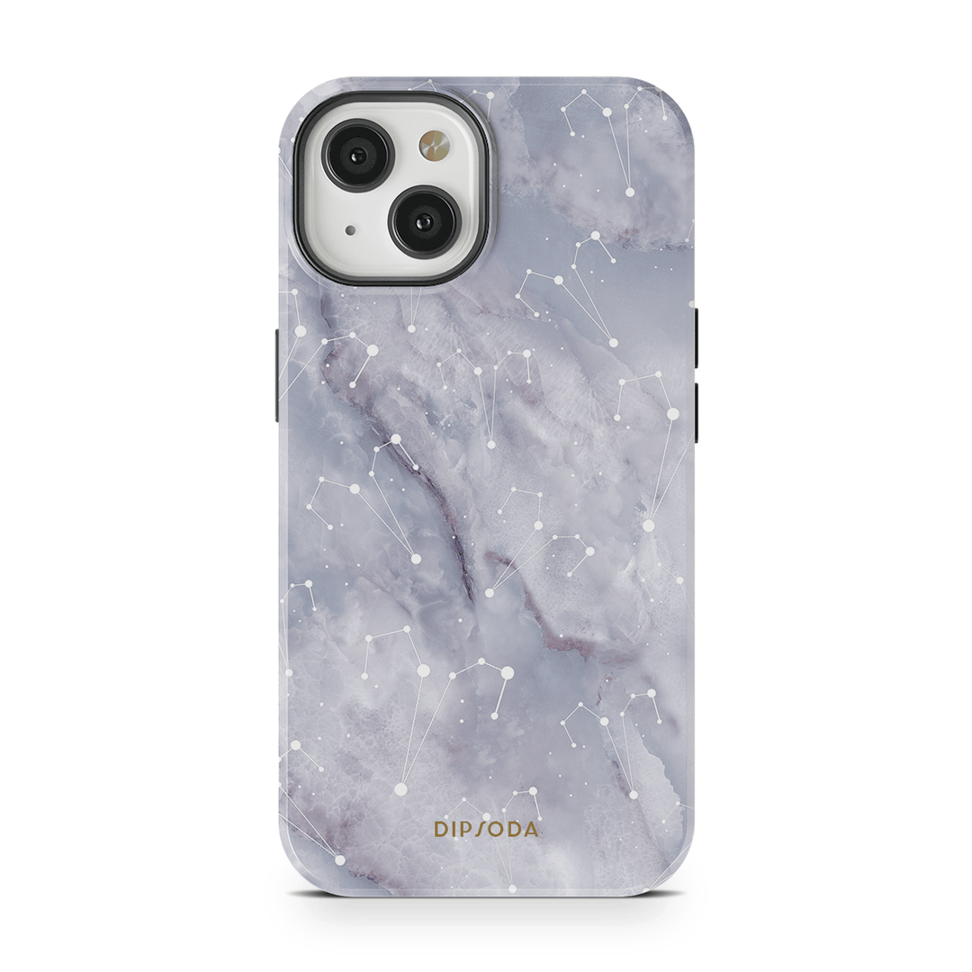 Aries Zodiac Phone Case