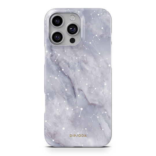 Aries Zodiac Phone Case