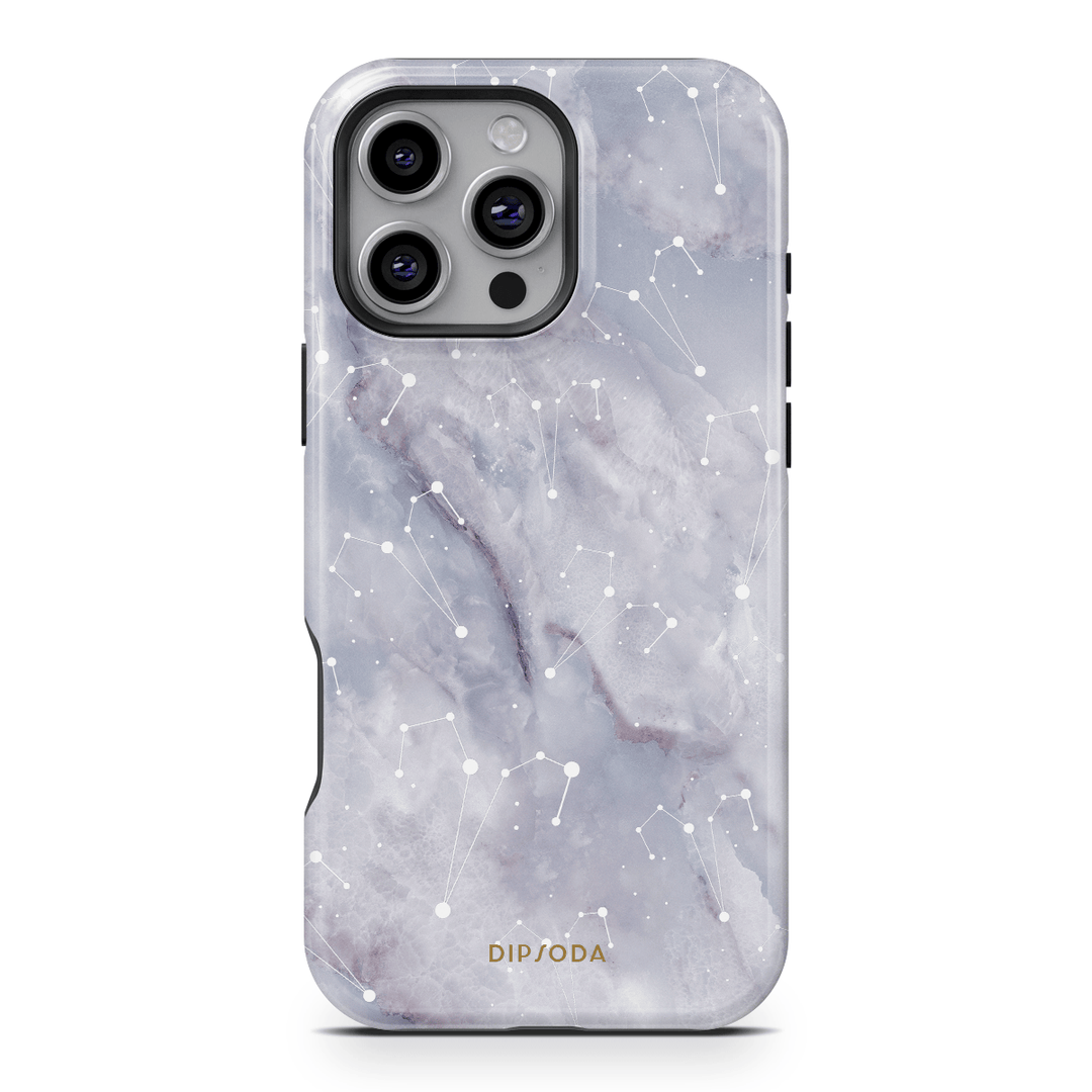 Aries Zodiac Phone Case