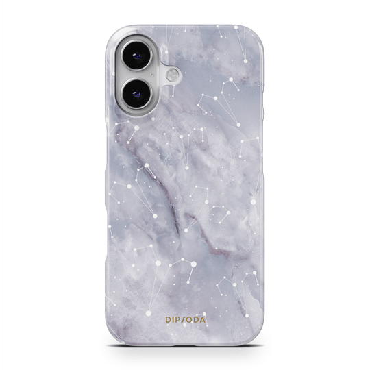 Aries Zodiac Phone Case