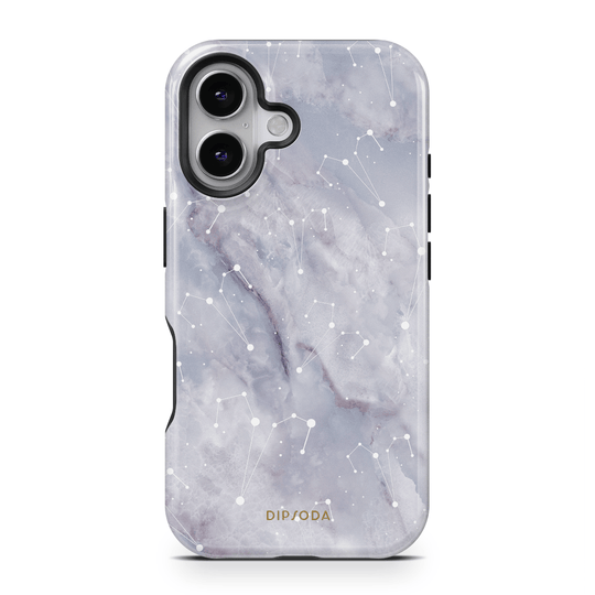 Aries Zodiac Phone Case